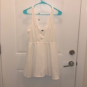 Express romper